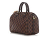 Louis Vuitton Damier Ebène Speedy Bandoulière 25