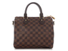 Louis Vuitton Damier Ebène Speedy Bandoulière 25