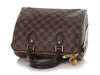 Louis Vuitton Damier Ebène Speedy Bandoulière 25