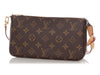 Louis Vuitton Monogram Pochette Accessoires NM