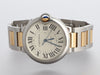 Cartier Two-Tone Ballon Bleu Watch 36mm