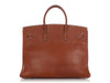 Hermès Barenia Birkin 35