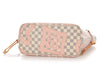 Louis Vuitton Damier Azur Tahitienne Neverfull MM