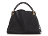 Louis Vuitton Black Monogram Empreinte Artsy MM