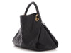 Louis Vuitton Black Monogram Empreinte Artsy MM