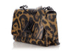 Louis Vuitton Animal Print Twist MM