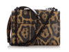 Louis Vuitton Animal Print Twist MM