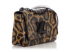 Louis Vuitton Animal Print Twist MM