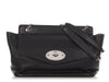 Mulberry Black Blenheim Bag