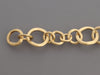 Marco Bicego 18K Yellow Gold Mixed Link Bracelet