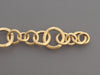 Marco Bicego 18K Yellow Gold Mixed Link Bracelet