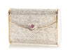 Judith Leiber Crystal Evening Bag