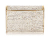 Judith Leiber Crystal Evening Bag