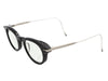 Jacques Marie Mage Black Crevel Glasses