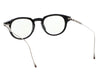 Jacques Marie Mage Black Crevel Glasses