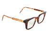 Jacques Marie Mage Tortoise Emerson Glasses