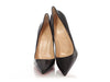 Christian Louboutin Black So Kate Pumps