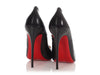 Christian Louboutin Black So Kate Pumps