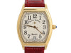 Loree Rodkin 18K Yellow Gold Gothic Classic Watch