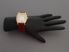 Loree Rodkin 18K Yellow Gold Gothic Classic Watch