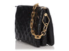 Louis Vuitton Black Coussin PM