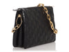 Louis Vuitton Black Coussin PM