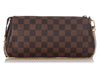 Louis Vuitton Damier Ebène Eva