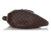 Louis Vuitton x Nigo Monogram Duck Bag