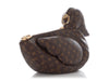 Louis Vuitton x Nigo Monogram Duck Bag