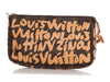 Louis Vuitton Graffiti Pochette Accessoires