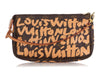 Louis Vuitton Graffiti Pochette Accessoires