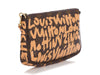 Louis Vuitton Graffiti Pochette Accessoires