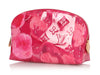 Louis Vuitton Pink Vernis Ikat Cosmetic Pouch