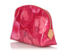 Louis Vuitton Pink Vernis Ikat Cosmetic Pouch