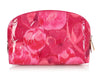 Louis Vuitton Pink Vernis Ikat Cosmetic Pouch