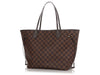 Louis Vuitton Damier Ebène Neverfull MM NM