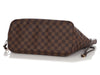 Louis Vuitton Damier Ebène Neverfull MM NM