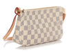 Louis Vuitton Damier Azur Pochette Accessoires NM