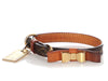 Louis Vuitton Monogram Baxter Dog Collar and Leash