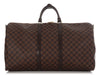 Louis Vuitton Damier Ebène Keepall Bandoulière 55