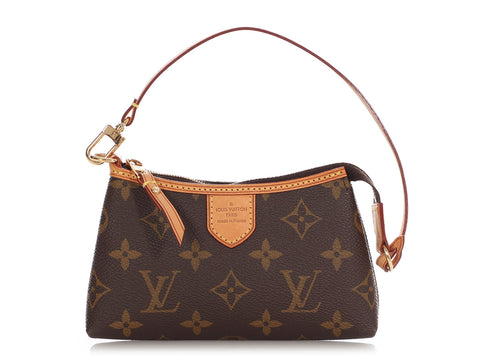 Louis Vuitton Monogram Pochette Delightful