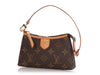 Louis Vuitton Monogram Pochette Delightful