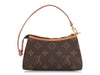 Louis Vuitton Monogram Pochette Delightful