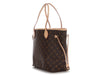 Louis Vuitton Monogram Neverfull MM NM