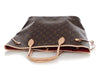 Louis Vuitton Monogram Neverfull MM NM