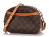 Louis Vuitton Monogram Blois Bag