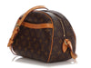 Louis Vuitton Monogram Blois Bag