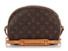 Louis Vuitton Monogram Blois Bag