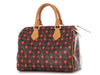 Louis Vuitton Monogram Cerises Speedy 25