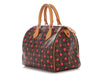 Louis Vuitton Monogram Cerises Speedy 25